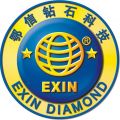 exindiamond Logo