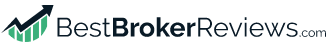 BestBrokerReviews.com EN Logo