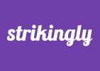 Strikingly Inc Logo