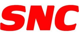 SNC Cup Co., Ltd. Logo
