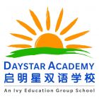 Daystar Academy Logo
