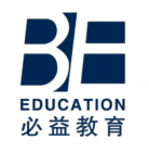 BE Education Logo