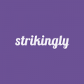 Strikingly inc. Logo