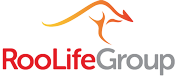 RooLife Group Logo
