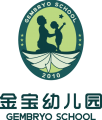 Gembryo School Logo