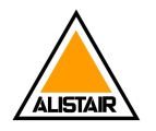 Alistair Group Logo