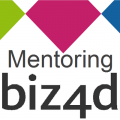 BIZ4D Logo