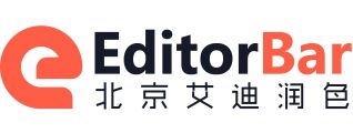 EdiorBar Logo