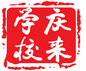 Qinglai School Logo
