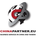 CHINAPARTNER.EU s.r.o. Logo