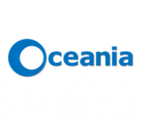 Oceania International LLC. Logo