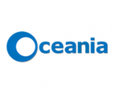 Oceania International LLC. Logo