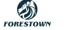 Forestown Logo