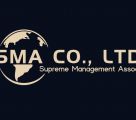 Supreme Management Associates Logo
