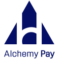 Alchemy Pay Logo