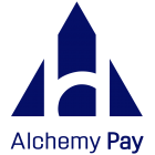 Alchemy Pay Logo