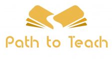 Path To Teach Logo