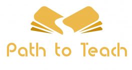 Path To Teach Logo