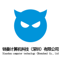 Shenzhen Computer Technology (Shenzhen) Co., Ltd. Logo