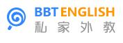 BBT English Logo