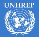UNHREP Logo