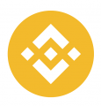 Binance Logo