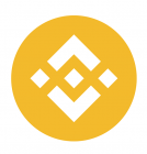 Binance Logo