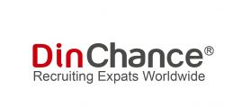 杭州鼎诚人力资源服务有限公司 Logo