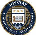 joystar international kindergarten Logo