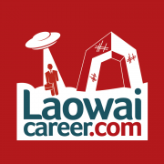 Laowaicareer003 Logo