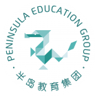 Peninsula Education Group Co. Ltd. Logo