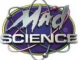 Mad Science Shanghai Logo