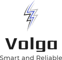 Volga Partners Logo