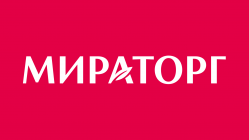 Miratorg Logo