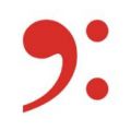 英论阁 Logo