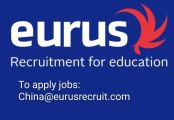 Eurus Consultancy Logo