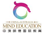 China-Australia Mind Education Group Logo