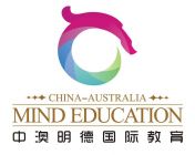 China-Australia Mind Education Group Logo