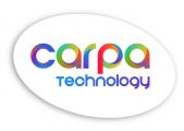 Carpa Technology Logo