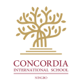 Concordia Internationa School Ningbo Logo