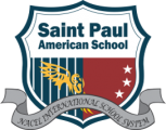 St. Paul American School Logo
