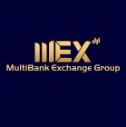 MultiBank Exchange Group Logo