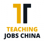 TeachingJobsChina Logo