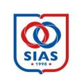 Sias University Logo