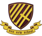 Wuhan Sannew School Logo