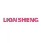 Ningbo Yinzhou Liansheng Machinery Parts Factory Logo