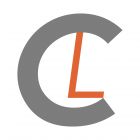 Clearly Local. Logo