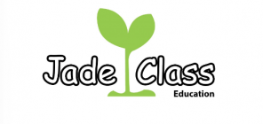 Jade Class Education Logo