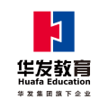 Huafa Education Logo