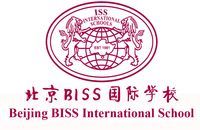 Beijing BISS International School Logo